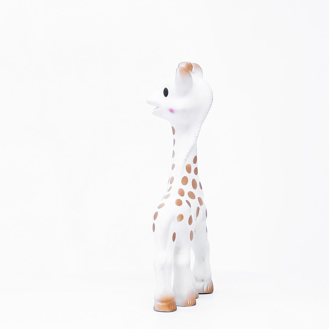 Sophie la Girafe® Teething Toy | Iconic Baby Teether – Safari Gift Box Calisson Toys