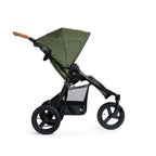 Bumbleride Indie All Terrain Stroller - Olive Bumbleride