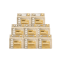 Terra Eco Diapers Size 2 - Infant (8 Pack Bundle) Terra
