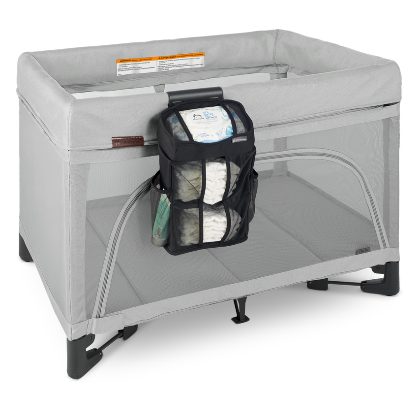 UPPAbaby Remi Changing Station Organizer UPPAbaby