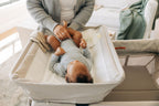 UPPAbaby Remi Changing Station - Charlie UPPAbaby
