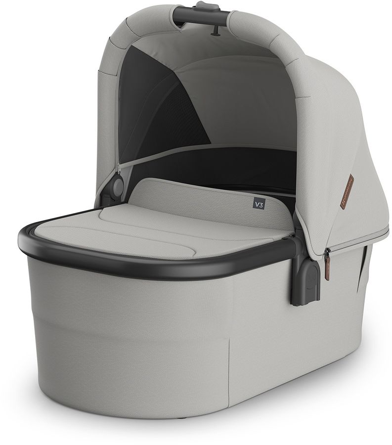 uppababy mattress UPPAbaby Bassinet V3
