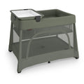 UPPAbaby Remi V2 Playard - Maddie (Green Soft Knit) UPPAbaby
