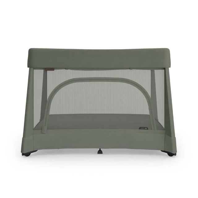 UPPAbaby Remi V2 Playard - Maddie (Green Soft Knit) UPPAbaby
