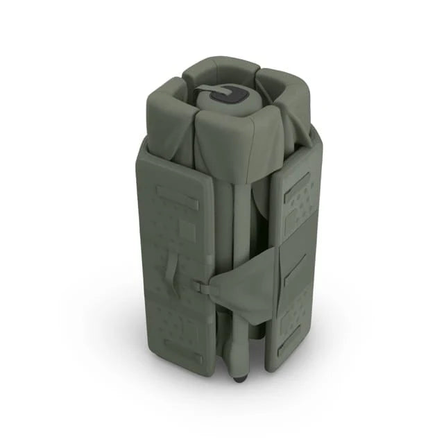 UPPAbaby Remi V2 Playard - Maddie (Green Soft Knit) UPPAbaby
