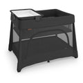 UPPAbaby Remi V2 Playard - Mason (Soft Black Knit) UPPAbaby