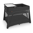 UPPAbaby Remi V2 Playard - Mason (Soft Black Knit) UPPAbaby