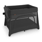 UPPAbaby Remi V2 Playard - Mason (Soft Black Knit) UPPAbaby