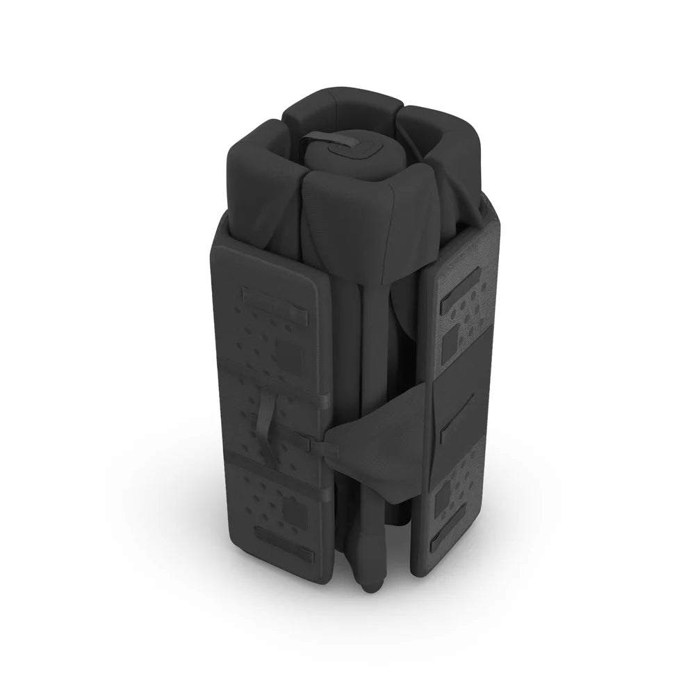 UPPAbaby Remi V2 Playard - Mason (Soft Black Knit) UPPAbaby