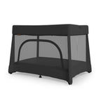 UPPAbaby Remi V2 Playard - Mason (Soft Black Knit) UPPAbaby