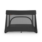 UPPAbaby Remi V2 Playard - Mason (Soft Black Knit) UPPAbaby