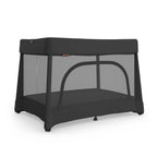 UPPAbaby Remi V2 Playard - Mason (Soft Black Knit) UPPAbaby