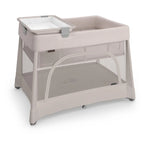 UPPAbaby Remi V2 Playard - Townsend (Beige Soft Knit) UPPAbaby