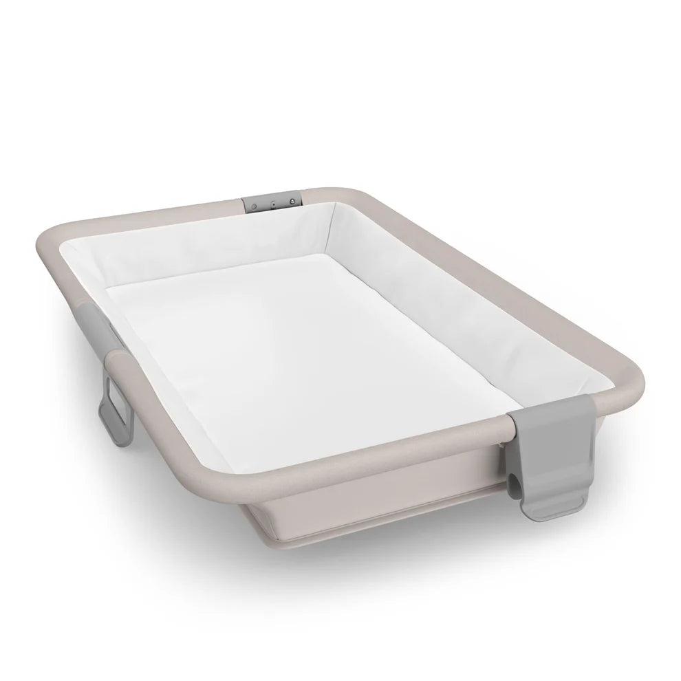 UPPAbaby Remi V2 Playard - Townsend (Beige Soft Knit) UPPAbaby