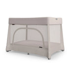 UPPAbaby Remi V2 Playard - Townsend (Beige Soft Knit) UPPAbaby