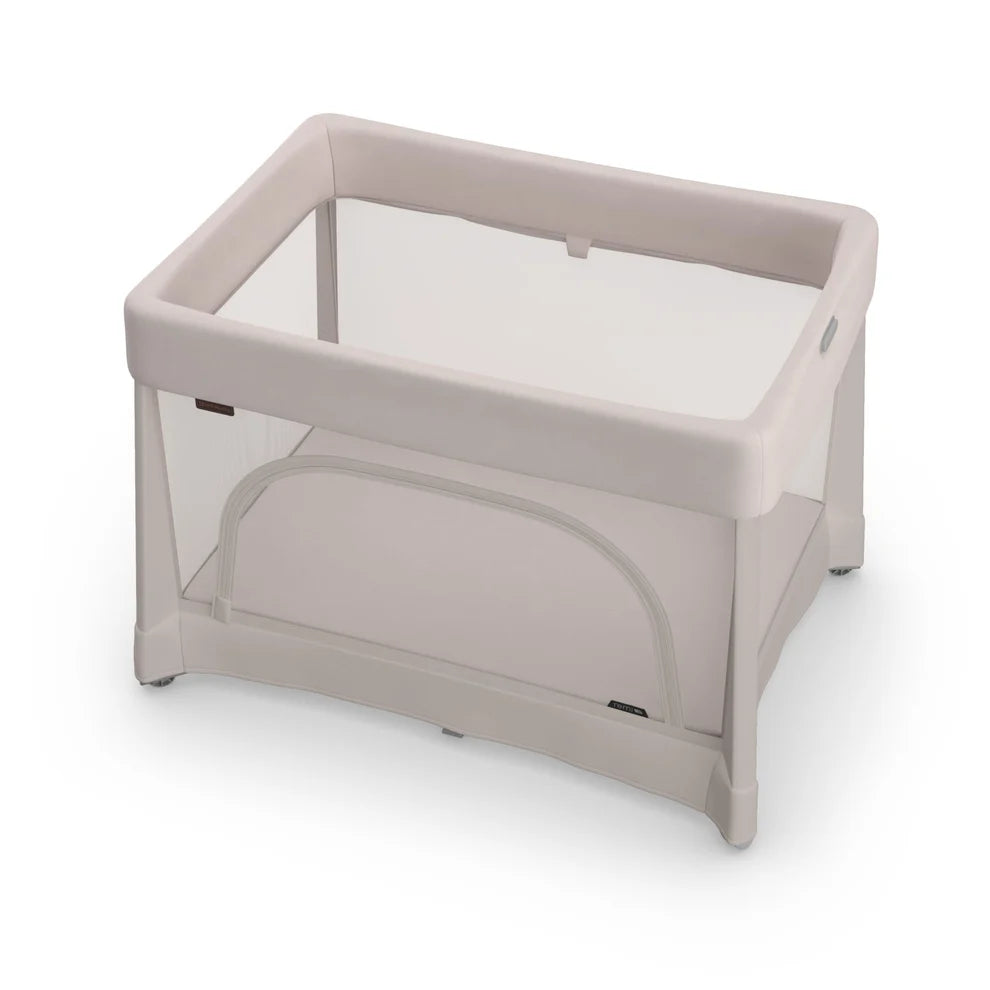 UPPAbaby Remi V2 Playard - Townsend (Beige Soft Knit) UPPAbaby