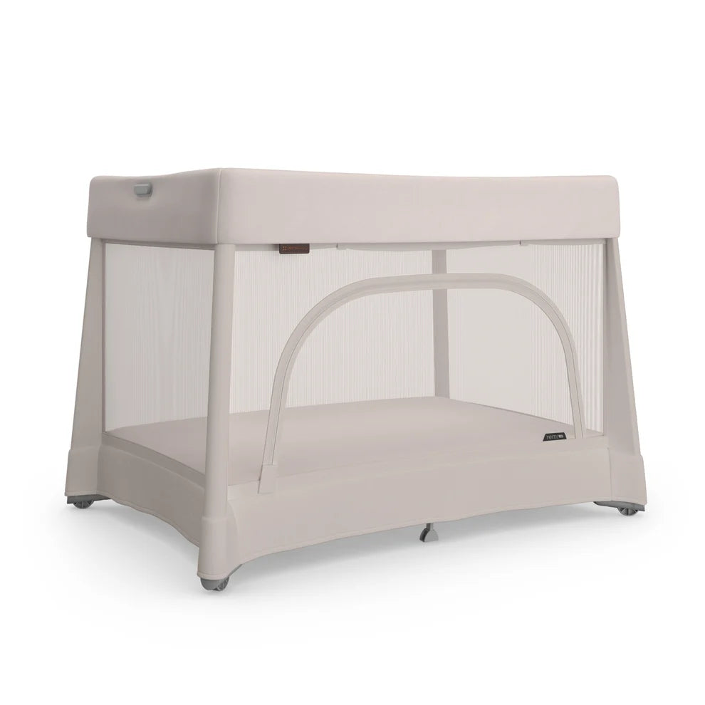 UPPAbaby Remi V2 Playard - Townsend (Beige Soft Knit) UPPAbaby