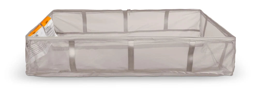 UPPAbaby Remi V2 Playard - Townsend (Beige Soft Knit) UPPAbaby