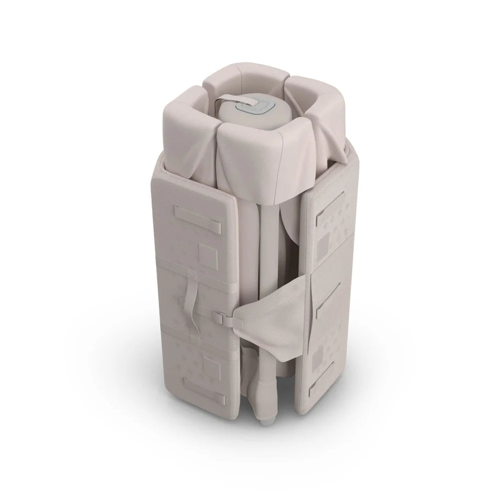 UPPAbaby Remi V2 Playard - Townsend (Beige Soft Knit) UPPAbaby