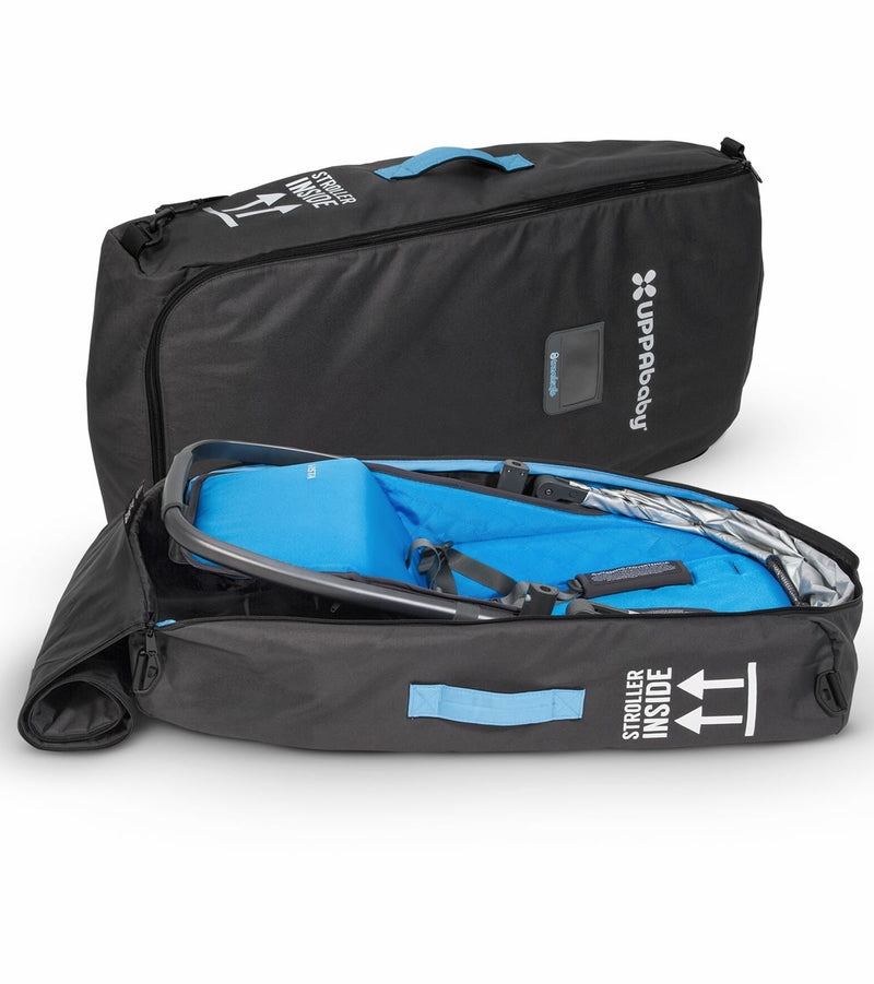 UPPAbaby Travel Bag for Bassinet/Rumbleseat/Rumbleseat V2 UPPAbaby