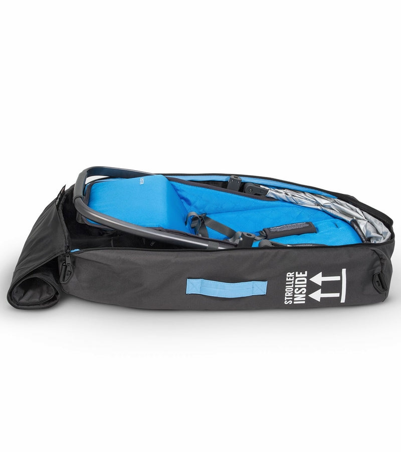 UPPAbaby Travel Bag for Bassinet/Rumbleseat/Rumbleseat V2 UPPAbaby
