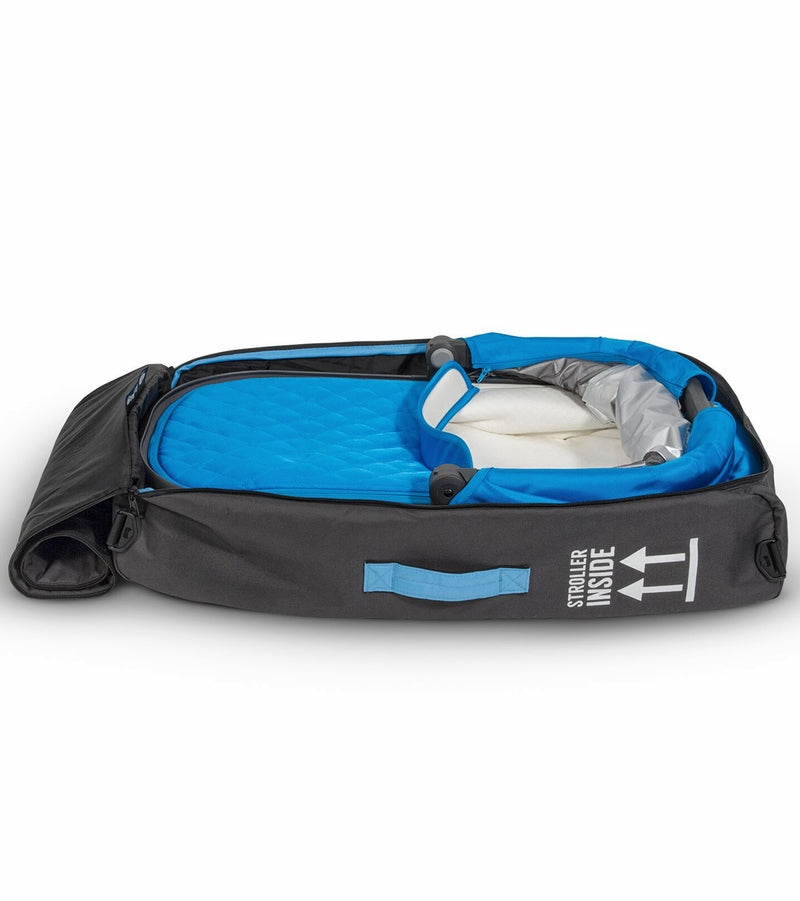 UPPAbaby Travel Bag for Bassinet/Rumbleseat/Rumbleseat V2 UPPAbaby