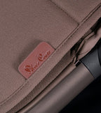 Silver Cross Wave 3 Stroller - Caramel Silver Cross