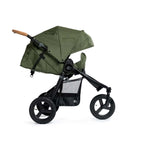 Bumbleride Indie All Terrain Stroller - Olive Bumbleride