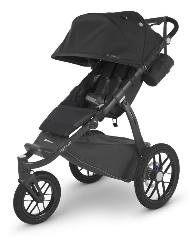 Uppababy Ridge Stroller Jake – Galt Baby - Main Image