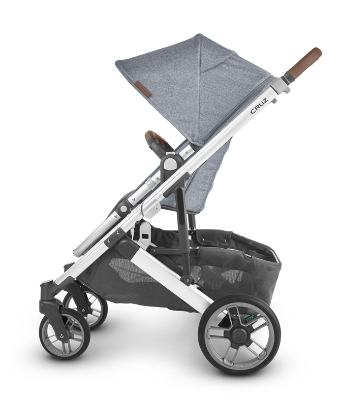 Gregory uppababy cruz hotsell