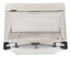 UPPAbaby REMI Playard - Charlie (Sand Melange) UPPAbaby