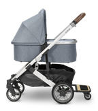 UPPABABY PIGGYBACK RIDE-ALONG BOARD - CRUZ V2/CRUZ V3 UPPAbaby