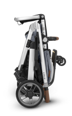 UPPABABY PIGGYBACK RIDE-ALONG BOARD - CRUZ V2/CRUZ V3 UPPAbaby