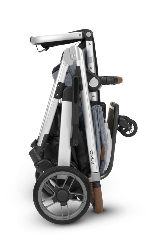 uppababy cruz standing board UPPABABY PIGGYBACK RIDE-ALONG BOARD