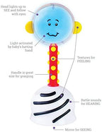 SmartNoggin NogginStik Rattle SmartNoggin