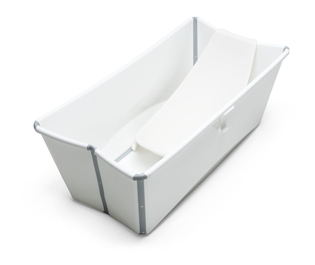Stokke Flexi Bath Bundle - White Stokke