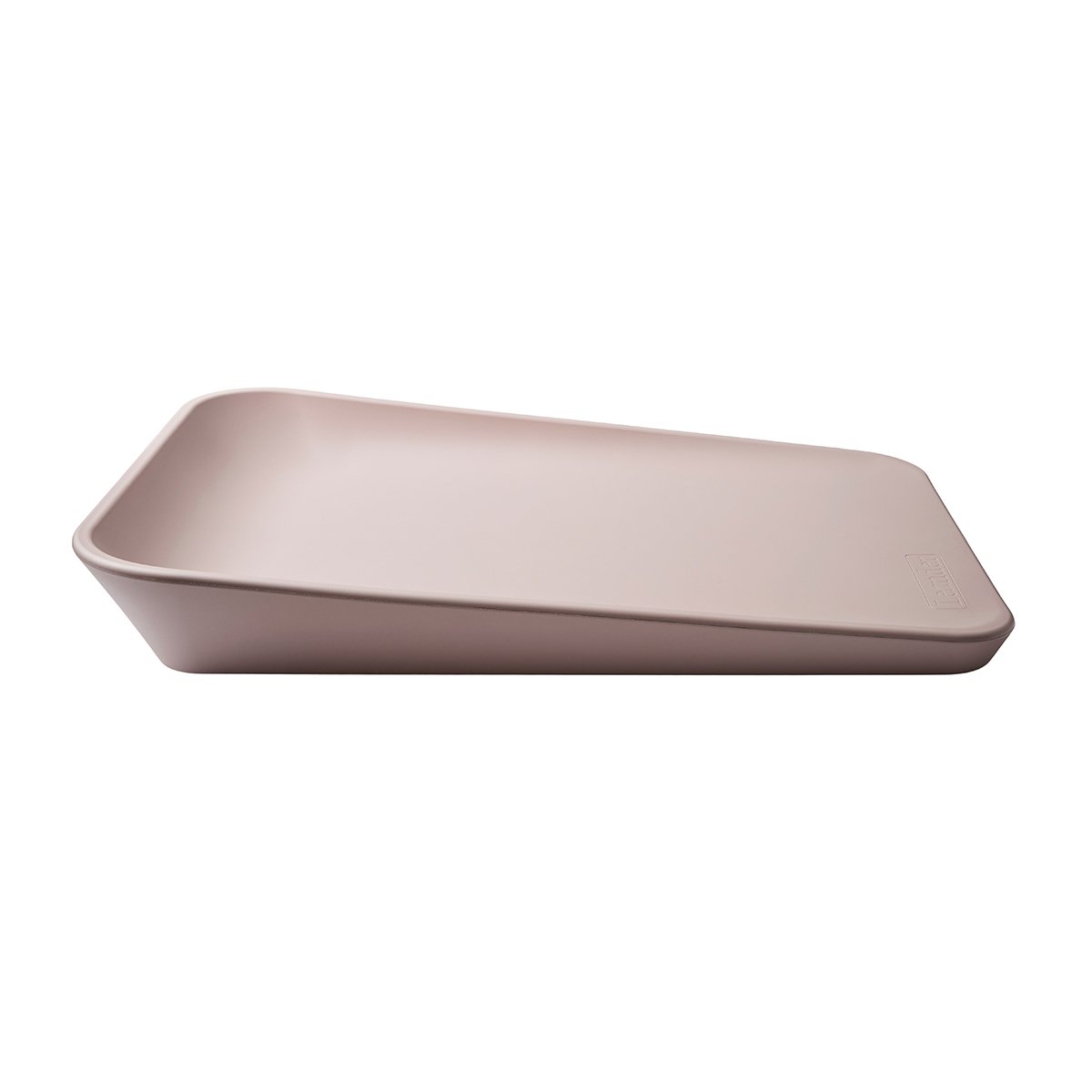 LEANDER MATTY™ CHANGING MAT - WOOD ROSE Leander
