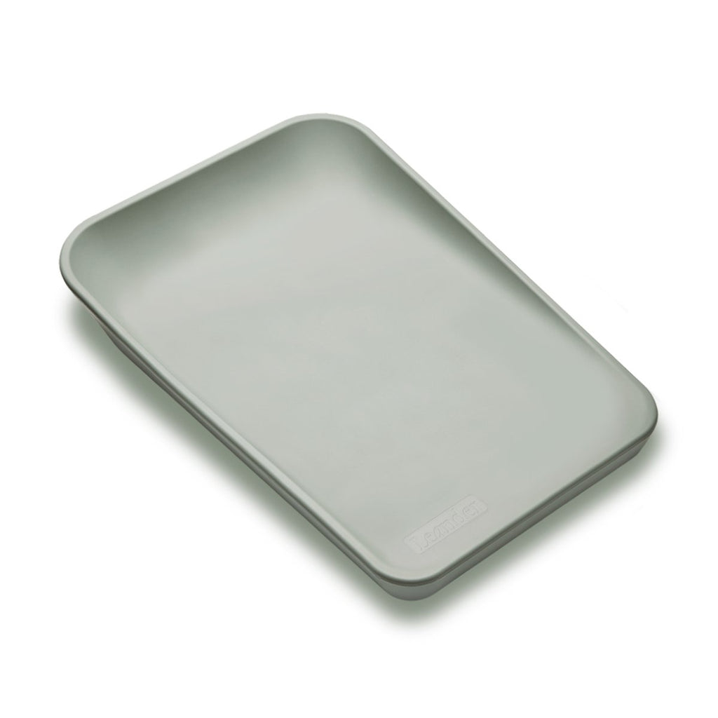 LEANDER MATTY™ CHANGING MAT - SAGE GREEN Leander