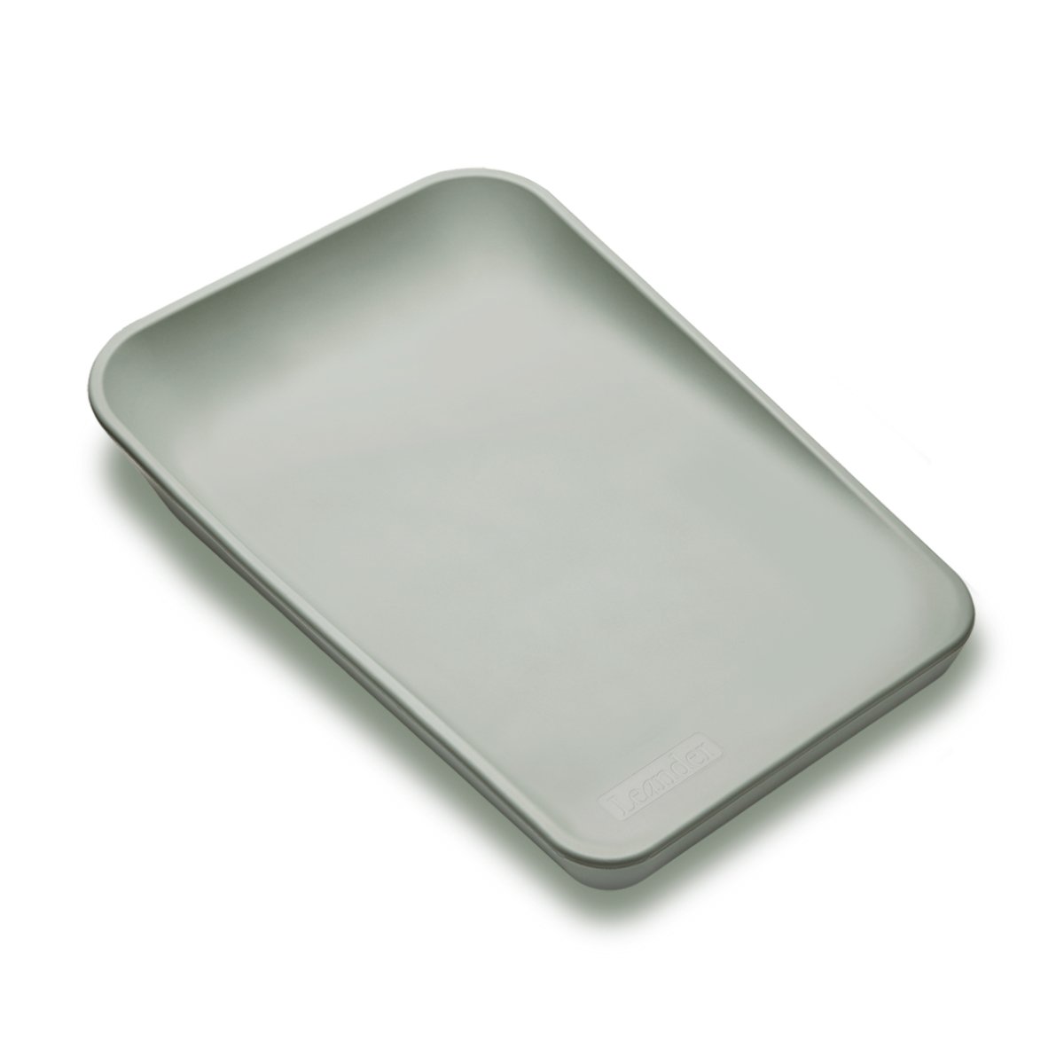 LEANDER MATTY™ CHANGING MAT - SAGE GREEN Leander