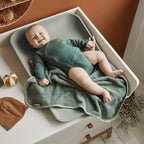 LEANDER MATTY™ CHANGING MAT - SAGE GREEN Leander
