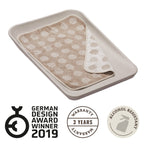 LEANDER MATTY™ CHANGING MAT - CAPPUCINO Leander
