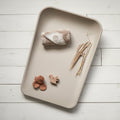 LEANDER MATTY™ CHANGING MAT - CAPPUCINO Leander
