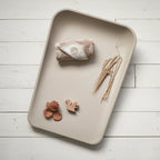 LEANDER MATTY™ CHANGING MAT - CAPPUCINO Leander