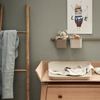 LEANDER MATTY™ CHANGING MAT - CAPPUCINO Leander
