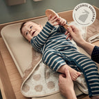 LEANDER MATTY™ CHANGING MAT - CAPPUCINO Leander