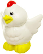 Kidoozie Funtime Tractor toys Kidoozie