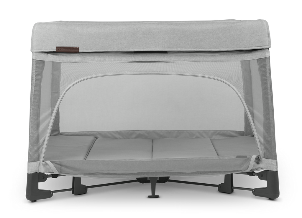 UPPAbaby REMI Playard - Stella (Grey Brushed Melange) UPPAbaby