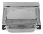 UPPAbaby REMI Playard - Stella (Grey Brushed Melange) UPPAbaby