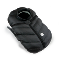 7 AM Car Seat Cocoon - Black (0-12M) 7 a.m. Enfant