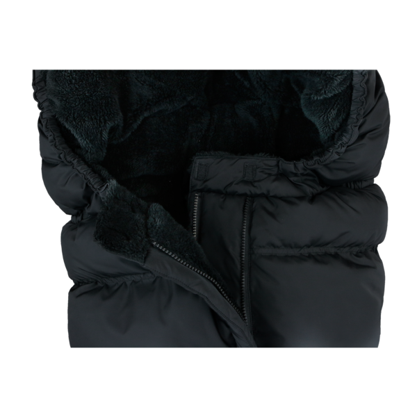 7 AM Blanket 212 Evolution - Plush Black 7 a.m. Enfant